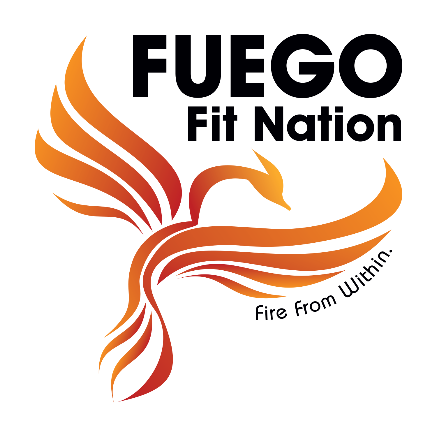 FuegoFitNation_White